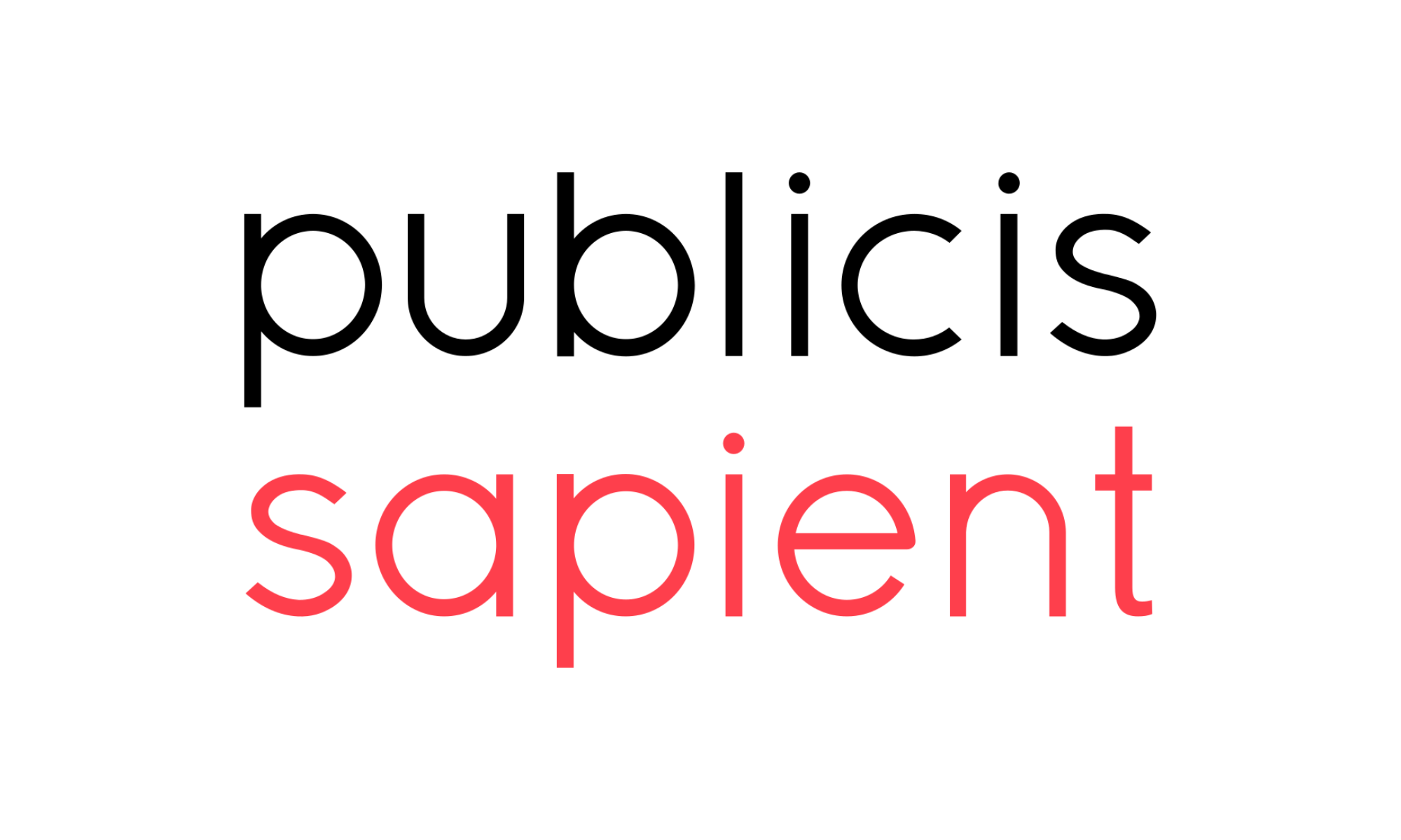 Publicis Sapient Logo