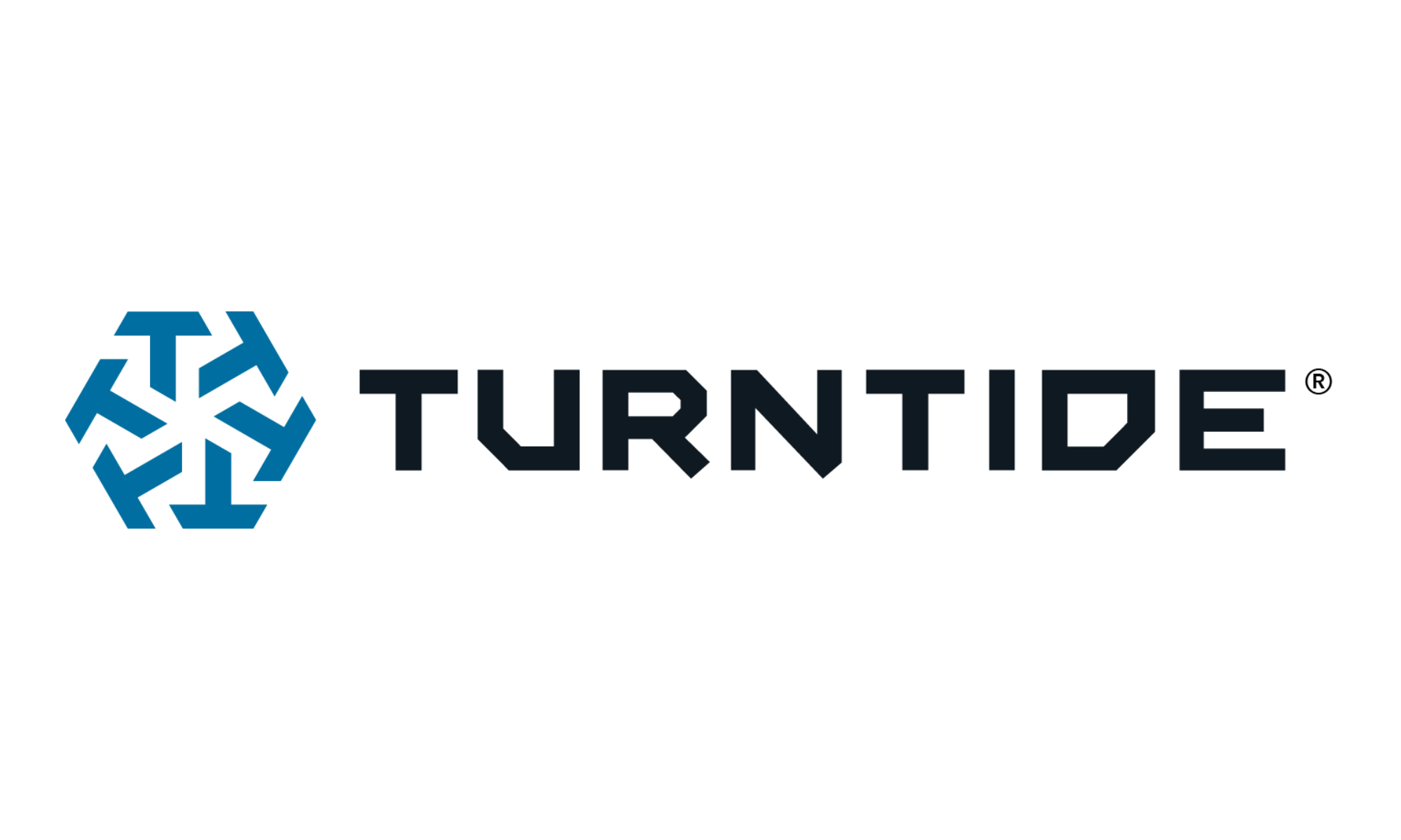 Turntide Technologies Logo